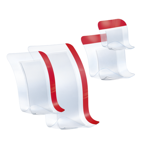 Leukomed® T plus skin sensitive