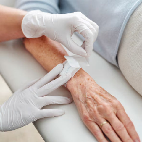 Leukomed® skin sensitive