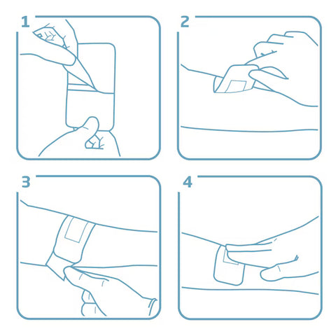 Leukomed® skin sensitive