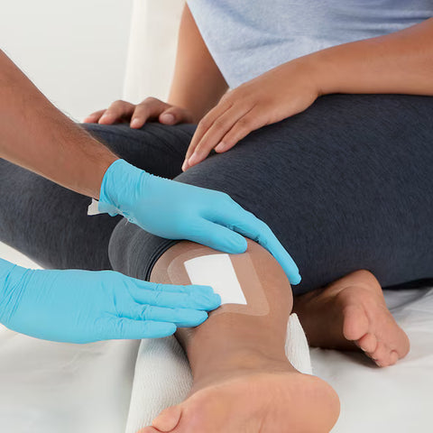 Leukomed® T plus