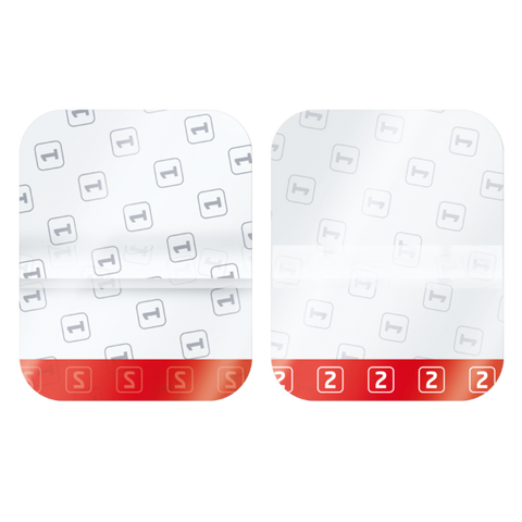Leukomed® T skin sensitive