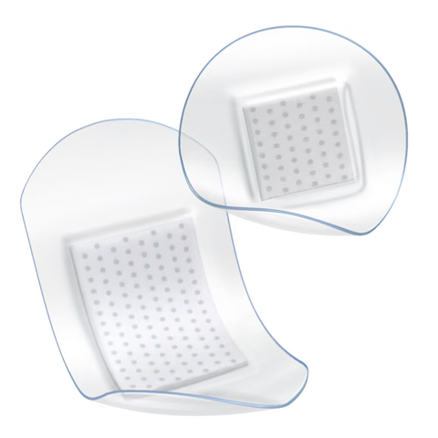 Leukoplast® aqua pro