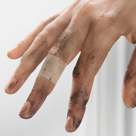 Leukoplast® barrier