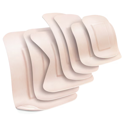 Leukoplast® barrier