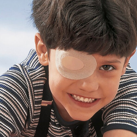 Leukoplast® eye occlusor