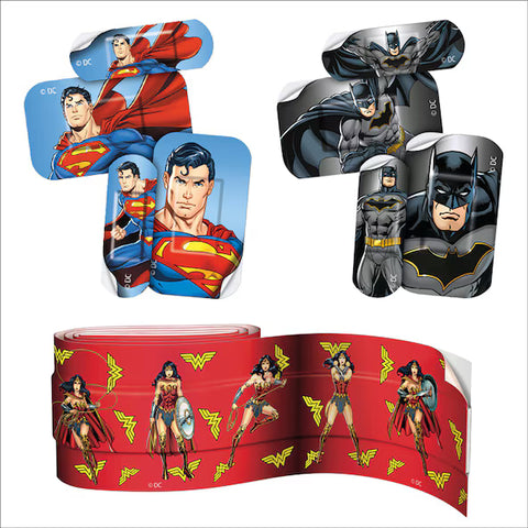 Leukoplast® kids | hero edition
