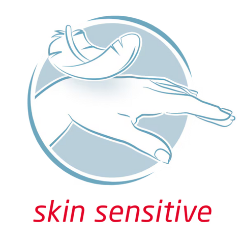 Leukomed® T plus skin sensitive