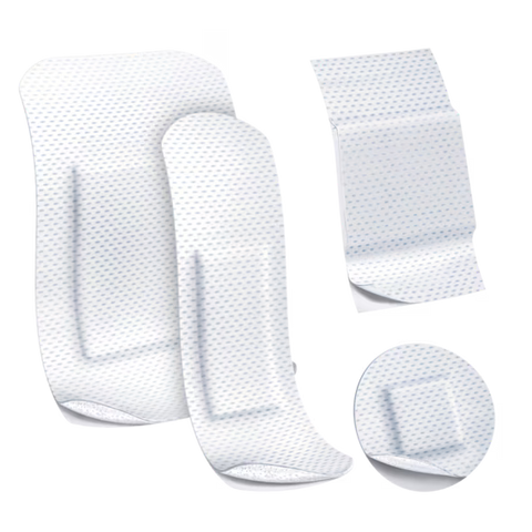 Leukoplast® soft white