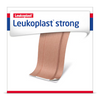 Leukoplast Strong - 0.75 In X3 In 10 Pack