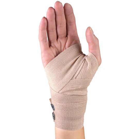 C-122 ELASTIC BANDAGE  #0122