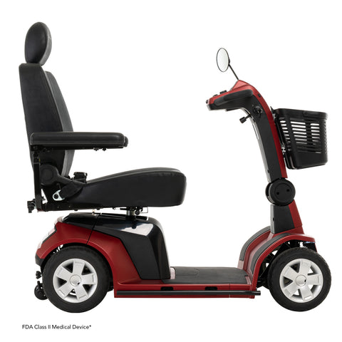 Maxima, 4 Wheel (SC941) *FDA Class II Medical Device*