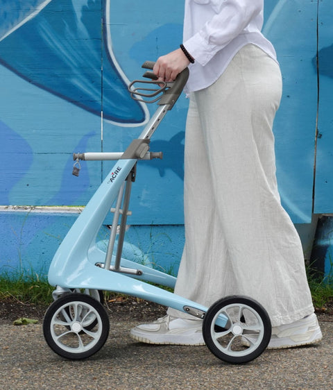 byACRE Carbon Ultralight
