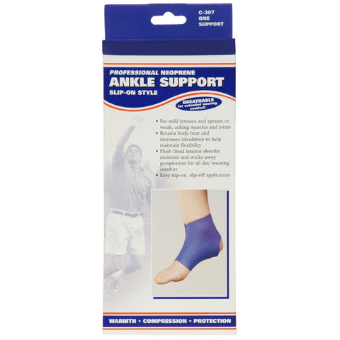ANKLE SUPPORT NEOP #0307