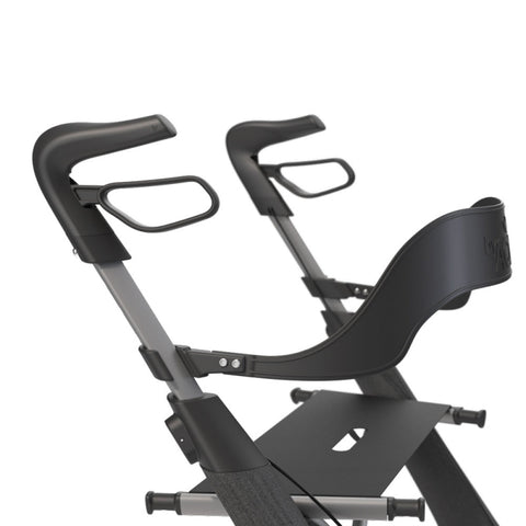 byACRE Backrest – for Overland & Pioneer Carbon Fiber Rollators