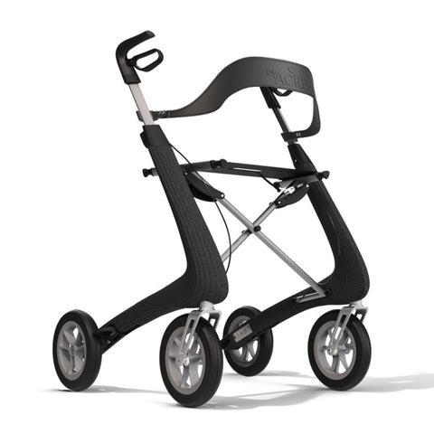 byACRE Backrest – for Overland & Pioneer Carbon Fiber Rollators