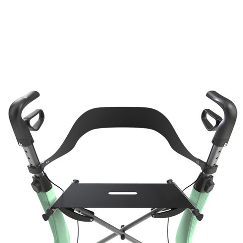 byACRE Backrest – for Overland & Pioneer Carbon Fiber Rollators