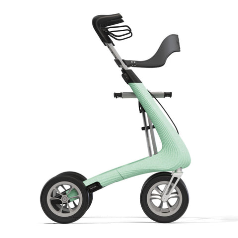 byACRE Backrest – for Overland & Pioneer Carbon Fiber Rollators