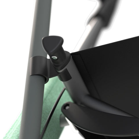 byACRE Cane Holder - For Nordic Pioneer Carbon Rollator