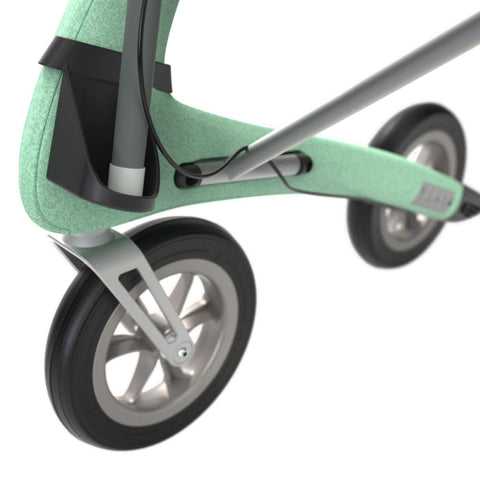 byACRE Cane Holder - For Nordic Pioneer Carbon Rollator