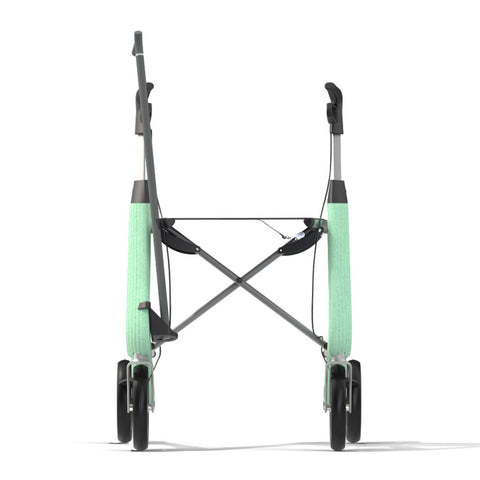byACRE Cane Holder - For Nordic Pioneer Carbon Rollator