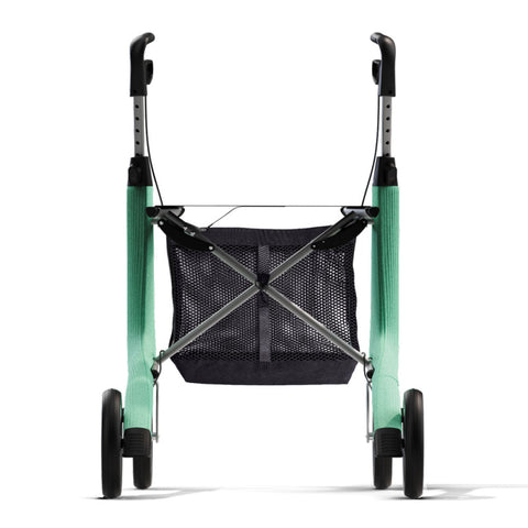 byACRE Mesh Bag– for Carbon Fibre Rollator