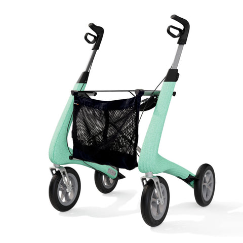 byACRE Mesh Bag– for Carbon Fibre Rollator