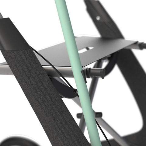 byACRE Cane Holder - For Nordic Pioneer Carbon Rollator