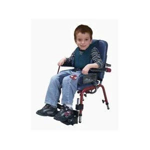 Drive Medical Foot Rest for Wenzelite First Class School Chair #FC 4028 / FC 2028