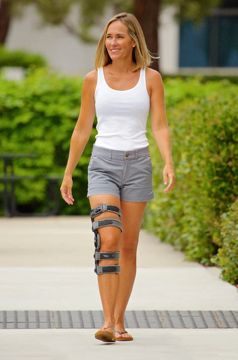 Aspen OA Knee+ (Left & Right)