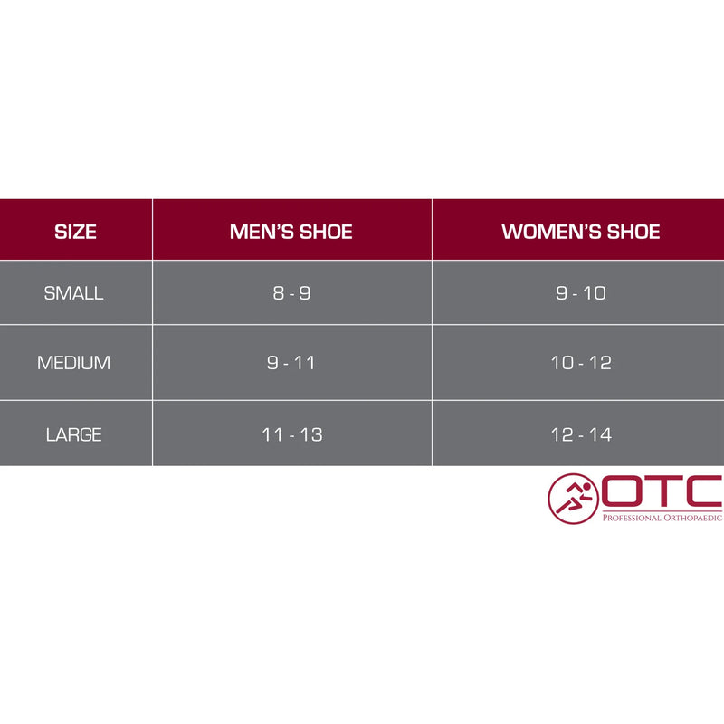 WALKER BOOT VALU LOW #CMS-001-11