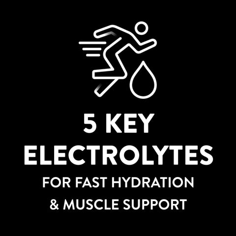 Oral Electrolyte Solution Pedialyte® Sport Lemon-Lime Flavor 14.1 Gram #67845