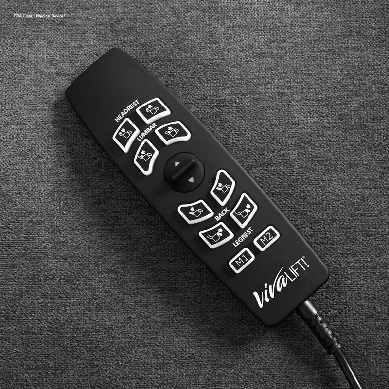 VivaLift! ® Metro 2 PLR-925M *FDA Class II Medical Device*