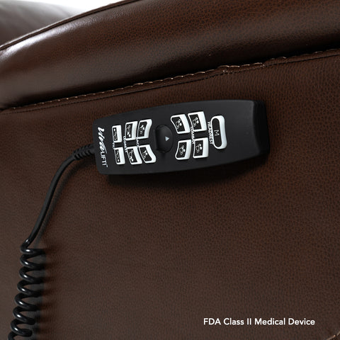 VivaLift! Premier Power Lift Recliner PLR5900
