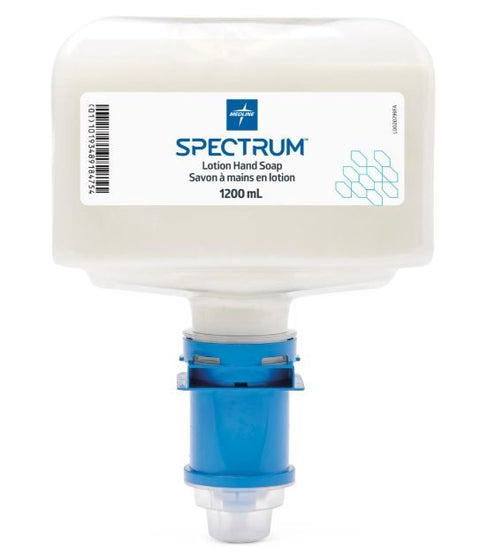 Medline Spectrum 1.2L Pro Soap Dispenser Refill