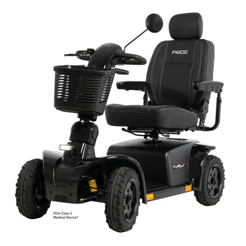 Pursuit 2 SC7132