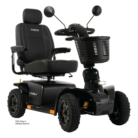 Pursuit 2 SC7132