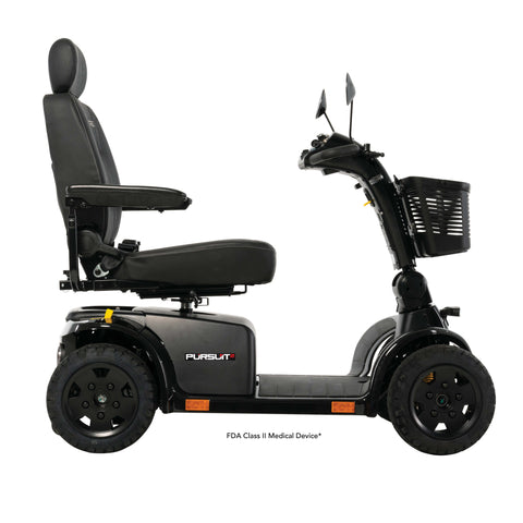 Pursuit 2 SC7132