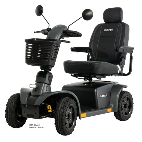 Pursuit 2 SC7132