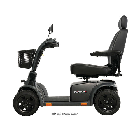 Pursuit 2 SC7132