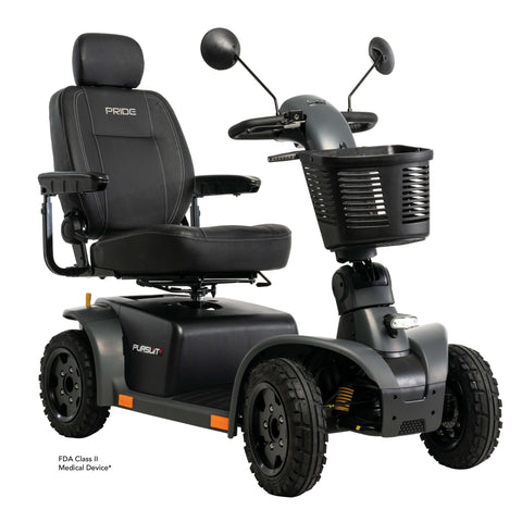 Pursuit 2 SC7132