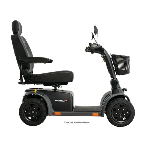 Pursuit 2 SC7132
