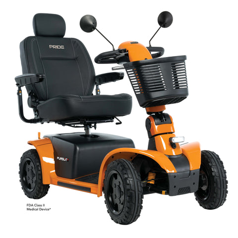 Pursuit 2 SC7132