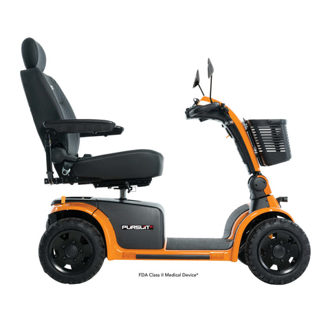Pursuit 2 SC7132