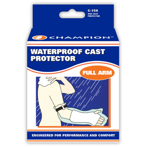 C-159 CAST PROTECTOR FULL ARM #0159
