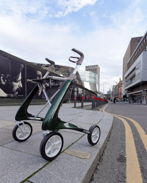 byACRE Carbon Ultralight