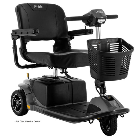 Revo™ 2.0 3 Wheel (S66) *FDA Class II Medical Device*