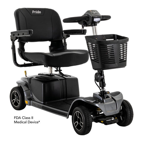 Revo™ 2.0 4 Wheel (S67) *FDA Class II Medical Device*