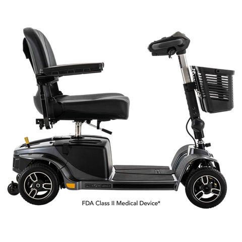 Revo™ 2.0 4 Wheel (S67) *FDA Class II Medical Device*