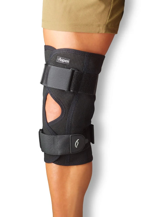 Aspen® ROM Knee Universal