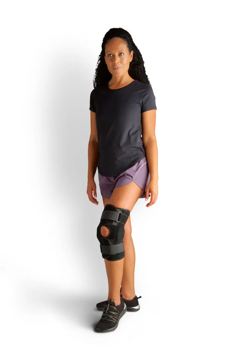 Aspen® ROM Knee Universal